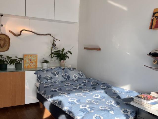 Rum hyra i Botkyrka, Stockholm