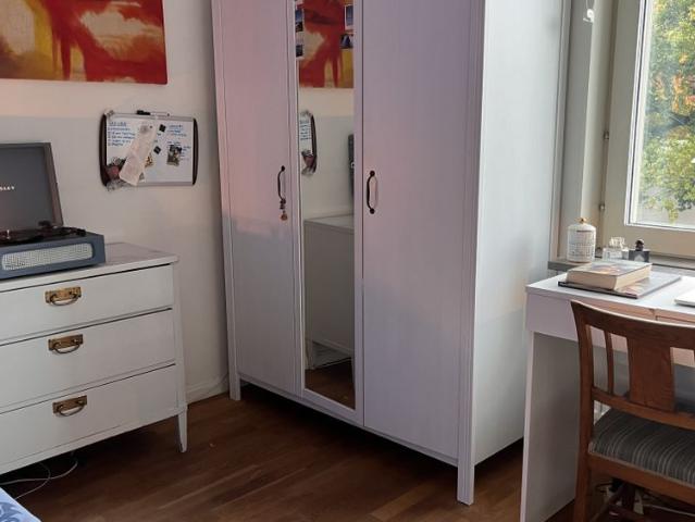 Rum hyra i Botkyrka, Stockholm