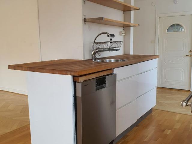 Lägenhet hyra i Örebro