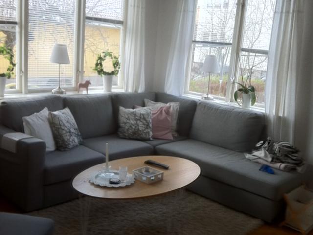 Lägenhet hyra i Örebro