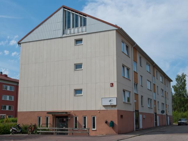 Hus hyra i Falun