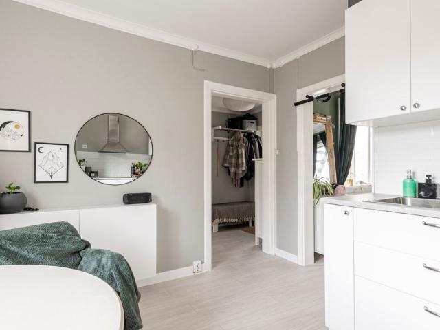 Hus hyra i Västerås, Västmanland