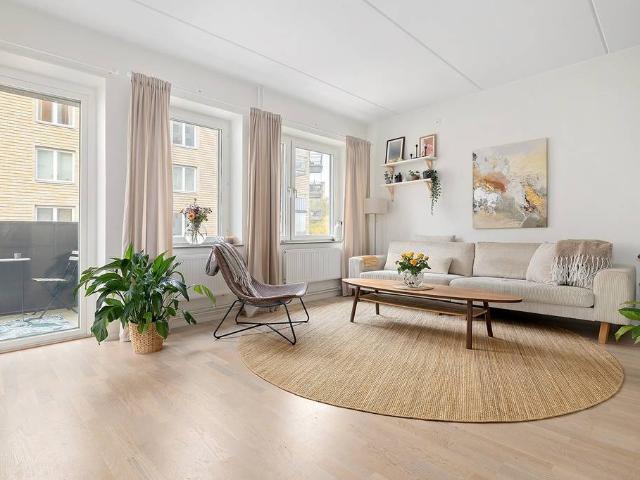 Bostad till salu i Järfälla, Stockholm