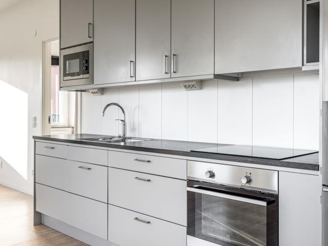 Bostadsrätt till salu i Kallhäll, Stockholm