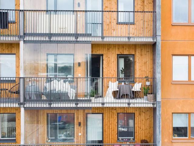 Bostad till salu i Järfälla, Stockholm