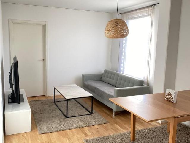 Lägenhet hyra i Kallhäll, Stockholm