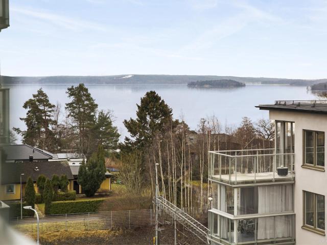 Bostad till salu i Stockholm