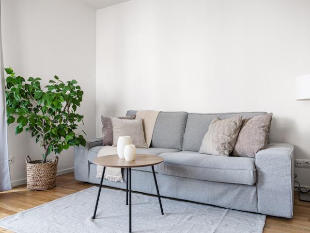 Bostadsrätt till salu i Botkyrka, Stockholm