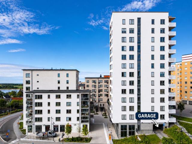 Lägenhet hyra i Stockholm