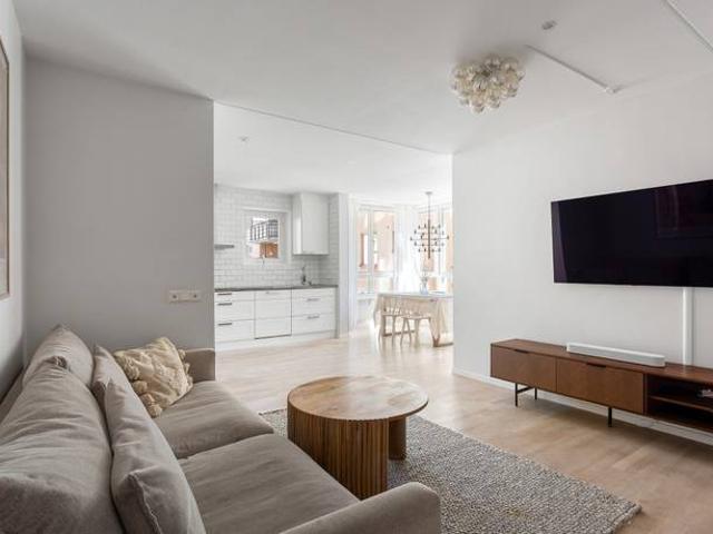 Bostad till salu i Sundbyberg, Stockholm