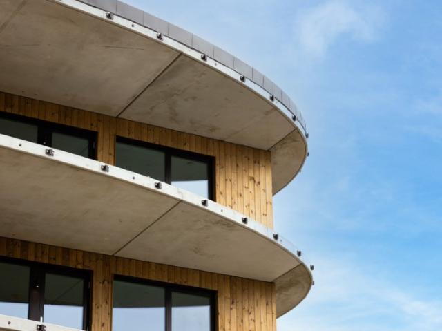 Bostadsrätt till salu i Ystad, Skåne
