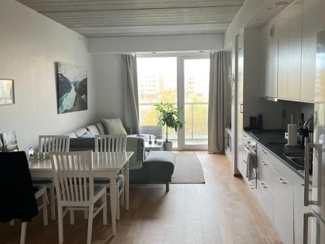 Lägenhet hyra i Väster, Malmö