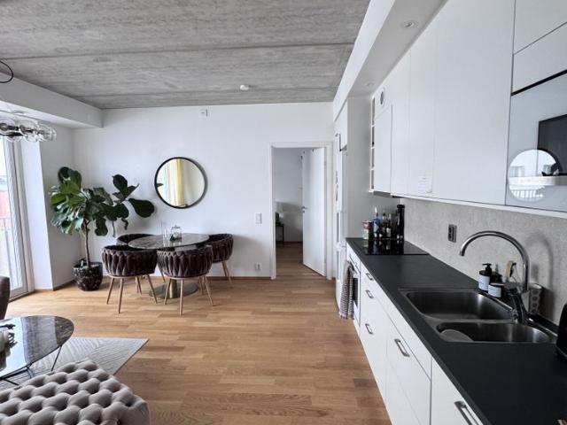 Lägenhet hyra i Malmö, Skåne
