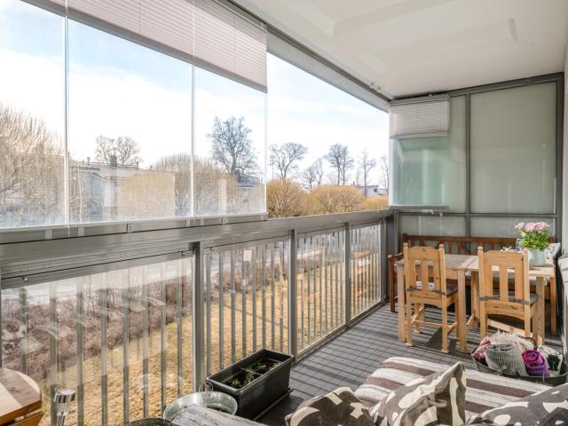 Bostadsrätt till salu i Kallhäll, Stockholm