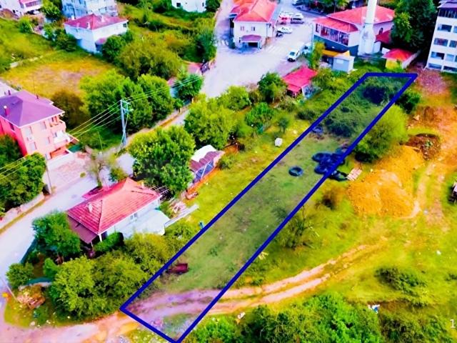 Üvezli Mahallesi, Şile içerisinde satılık Arsa