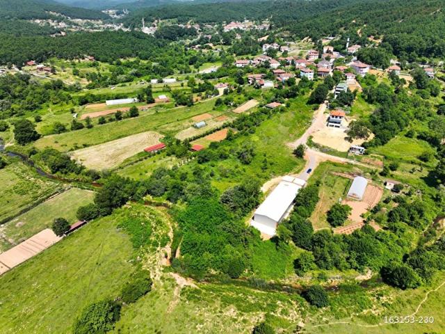 Şile, İstanbul içerisinde satılık Arsa