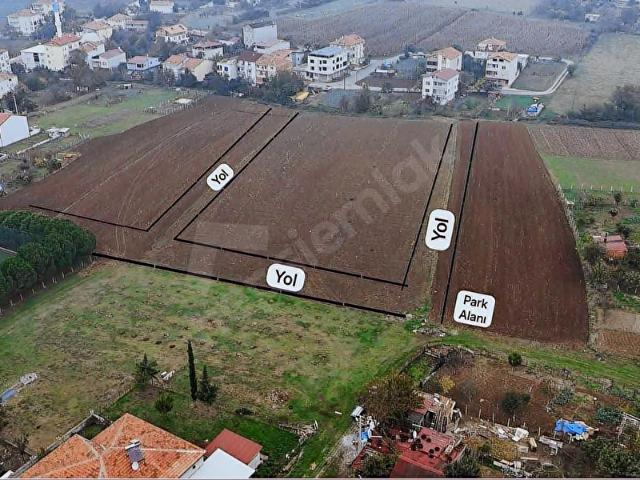 Bafra, Samsun içerisinde satılık Arsa