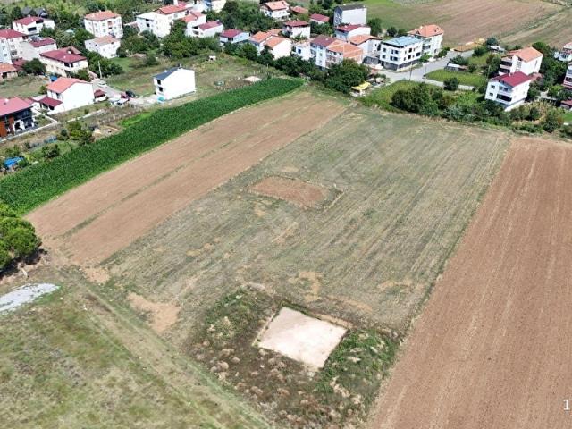 Bafra, Samsun içerisinde satılık Arsa