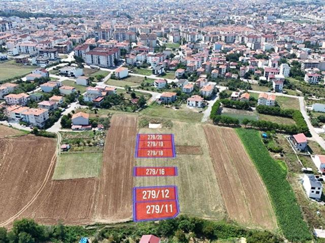 Bafra, Samsun içerisinde satılık Arsa