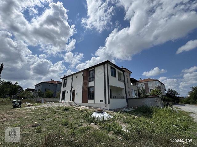 Bafra, Samsun içerisinde satılık Villa