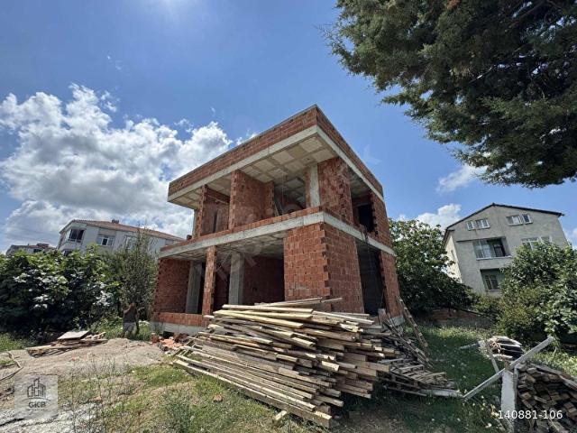 Bafra, Samsun içerisinde satılık Villa