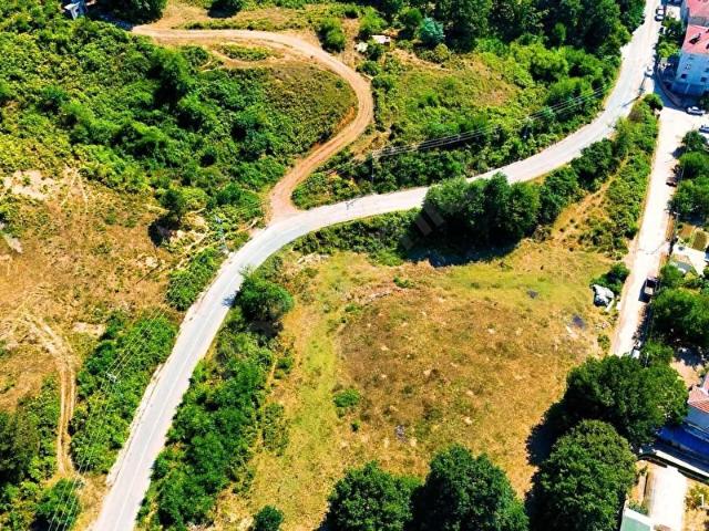 Şile, İstanbul içerisinde satılık Arsa