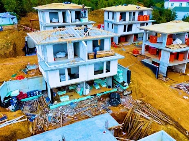 Üvezli Mahallesi, Şile içerisinde satılık Villa