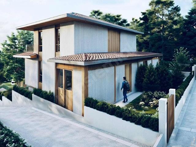 Şile, İstanbul içerisinde satılık Villa