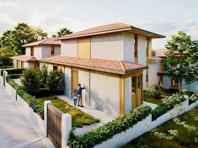 Şile, İstanbul içerisinde satılık Villa