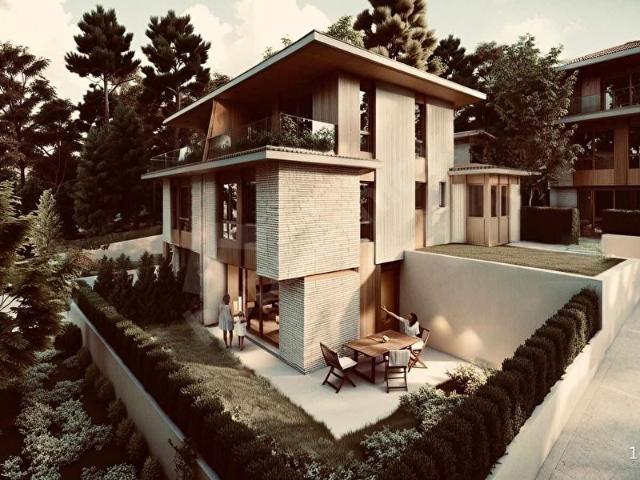 Şile, İstanbul içerisinde satılık Villa
