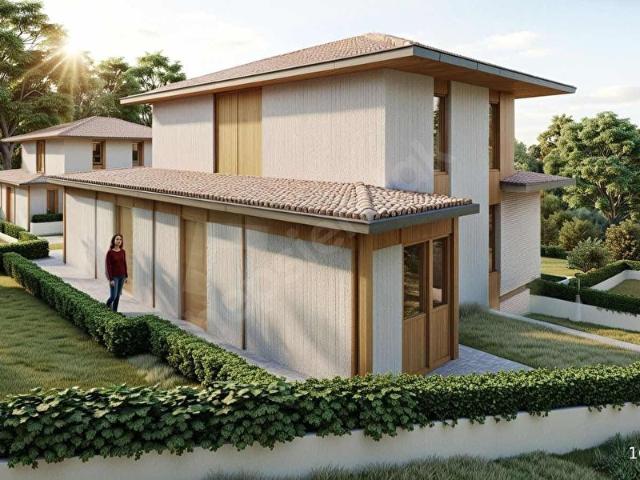 Şile, İstanbul içerisinde satılık Villa