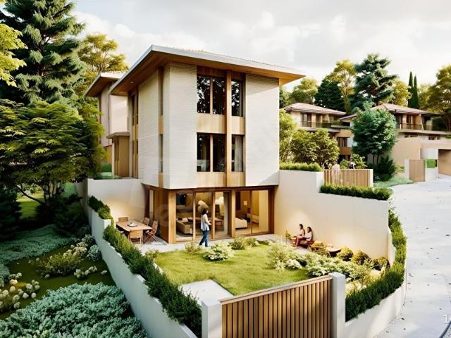 Şile, İstanbul içerisinde satılık Villa