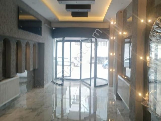 Yakutiye, Erzurum içerisinde kiralık Ofis
