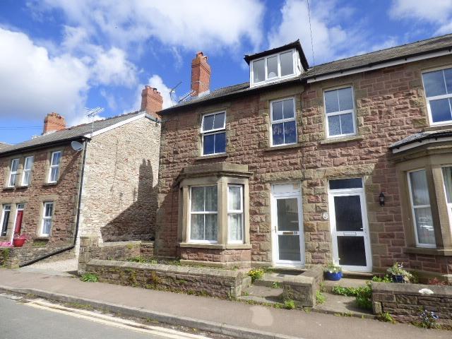Apartment for rent in Highbury, Bromsberrow Heath