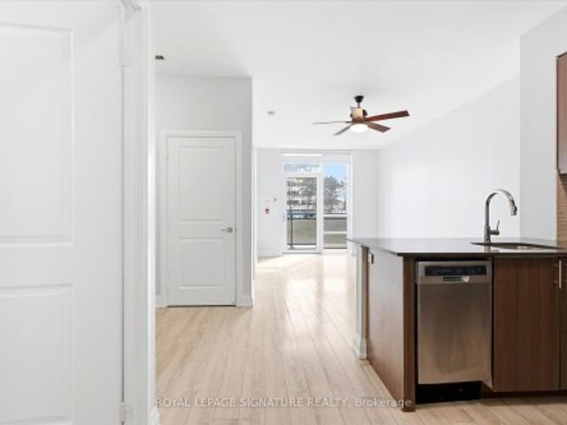 Condo for sale in Woburn, Ontario
