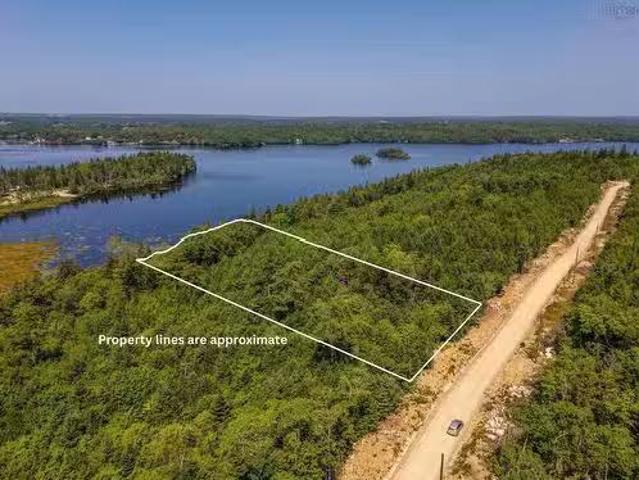 House for sale in Bell Neck, Nova Scotia