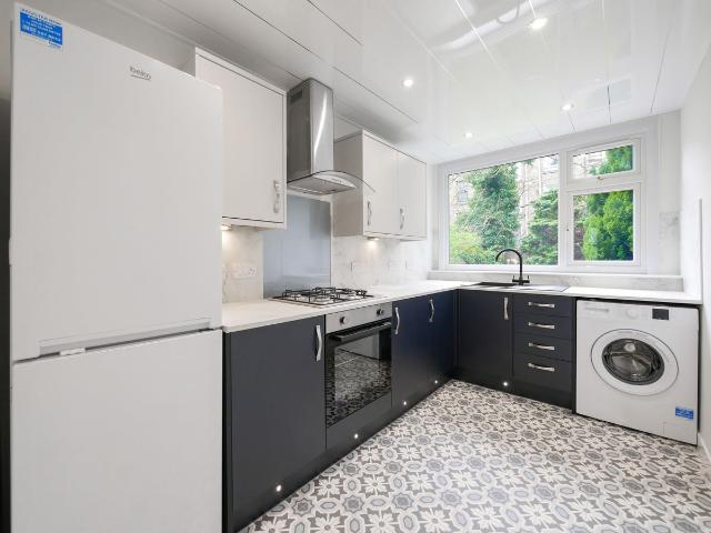Apartment for rent in Maryfield, Scotland