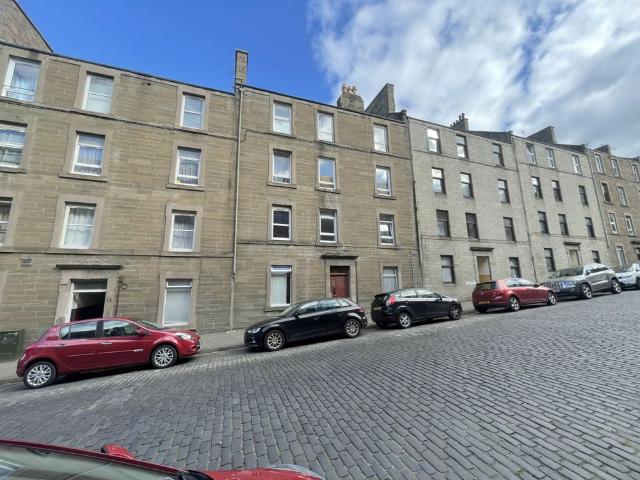 Apartment for rent in Blackness, Dundee