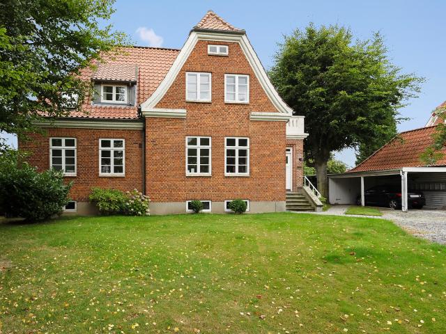 Villa til salg i Viborg, Viborg Kommune