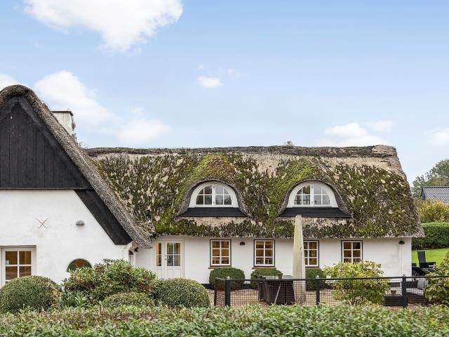 Villa til salg i Sønder Bjert, Kolding Kommune