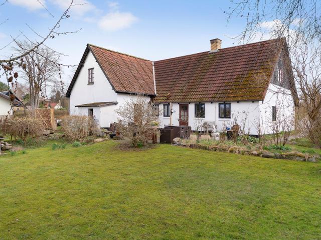 Villa til salg i Årslev, Faaborg-Midtfyn
