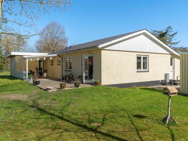 Villa til salg i Årslev, Faaborg-Midtfyn