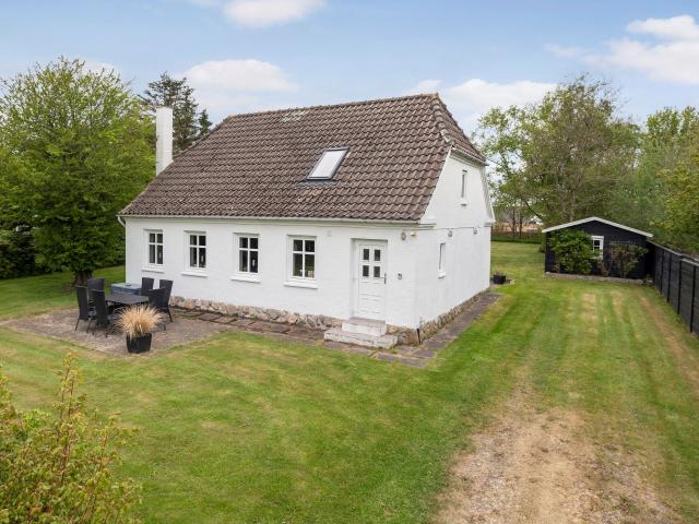 Hus til salg i Brønderslev-Dronninglund