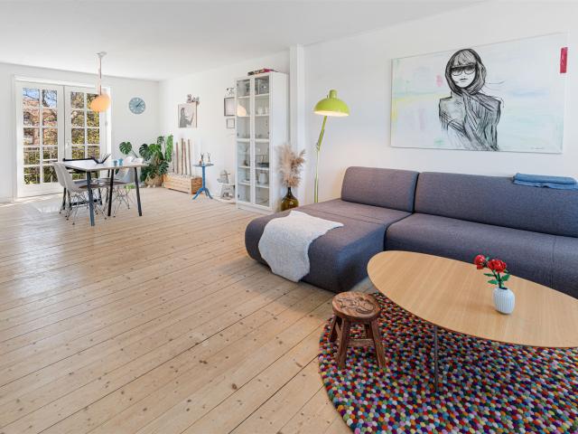 Lejlighed til salg i Esbjerg