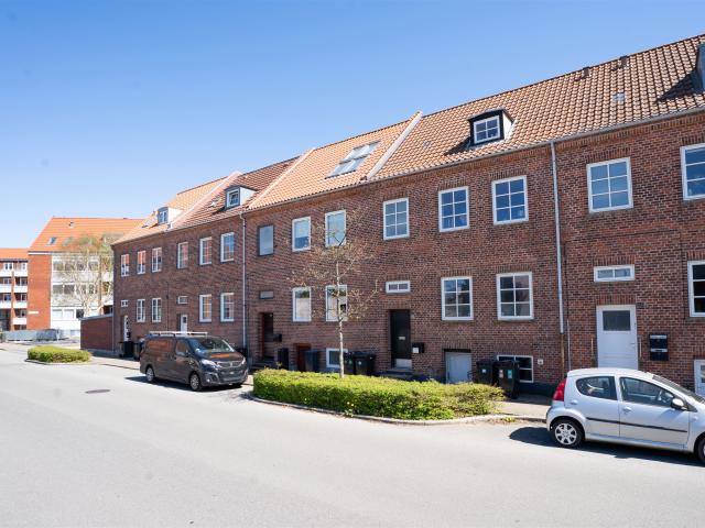 Ejendom til salg i Esbjerg