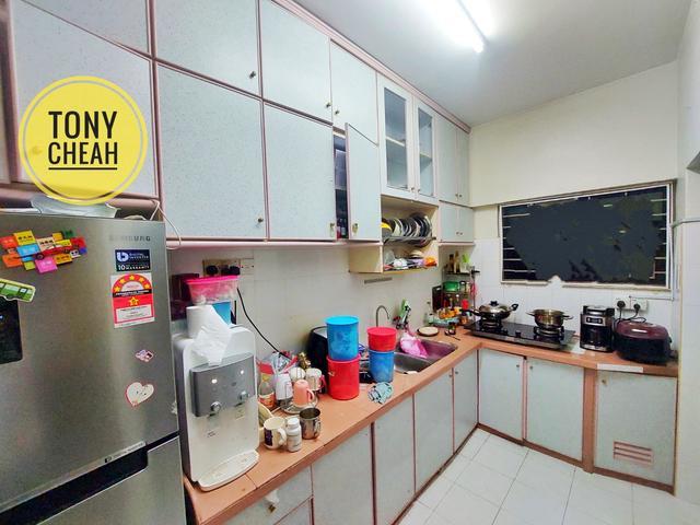 Condominium for sale in Mukim 13, Georgetown