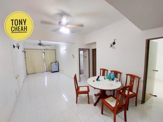 Condominium for sale in Mukim 13, Georgetown