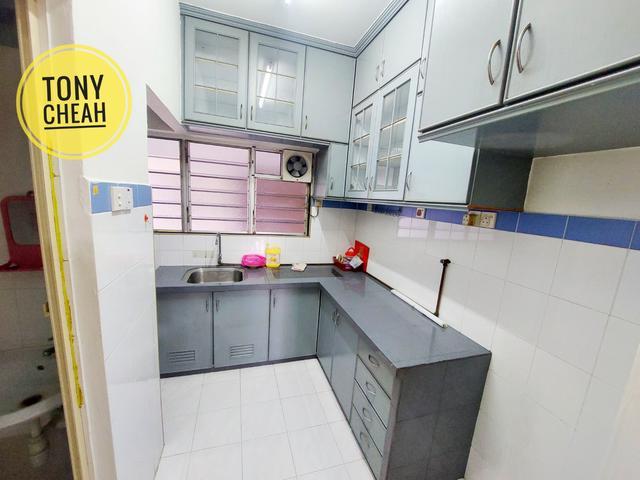 Condominium for sale in Paya Terubong, George Town