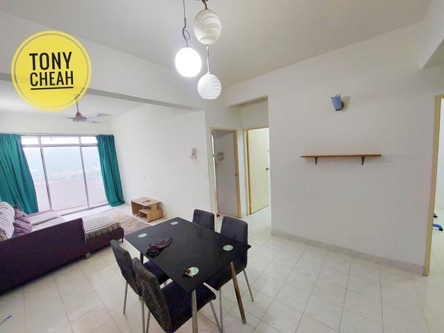 Condominium for sale in Mukim 13, Georgetown