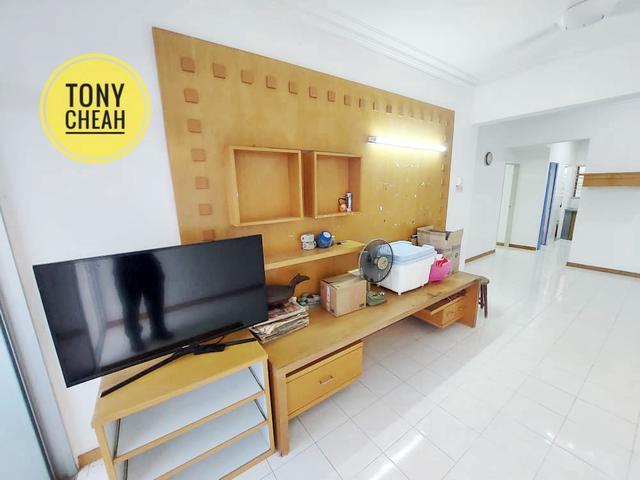 Condominium for sale in Mukim 13, Georgetown
